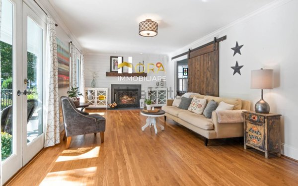 appartamento in vendita a Firenze in zona Coverciano