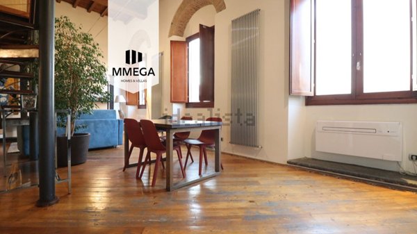 appartamento in vendita a Firenze in zona Centro Duomo