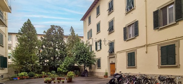 appartamento in vendita a Firenze in zona Campo di Marte