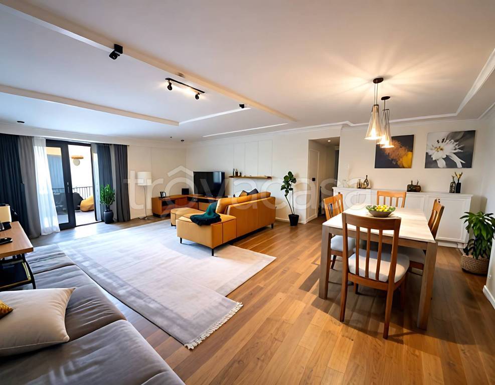 appartamento in vendita a Firenze in zona Campo di Marte