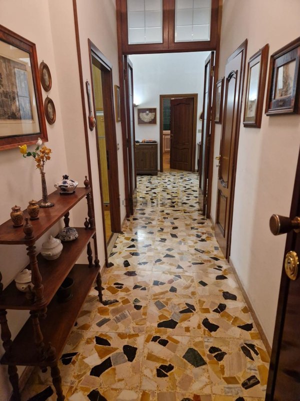 appartamento in vendita a Firenze in zona Novoli