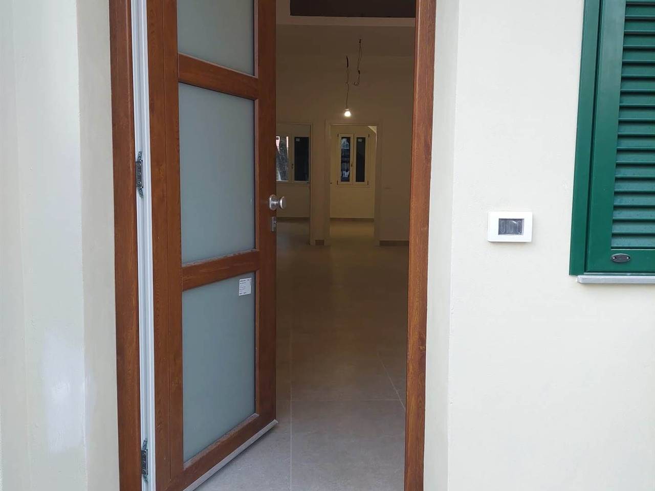 appartamento in vendita a Firenze in zona Isolotto