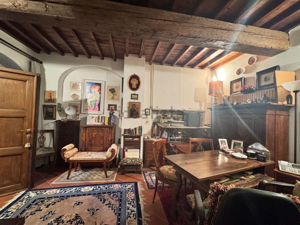 appartamento in vendita a Firenze in zona Galluzzo