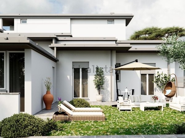 appartamento in vendita a Firenze in zona Ponte a Ema