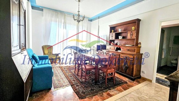 appartamento in vendita a Firenze in zona Campo di Marte