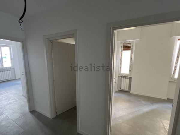 appartamento in vendita a Firenze in zona Campo di Marte