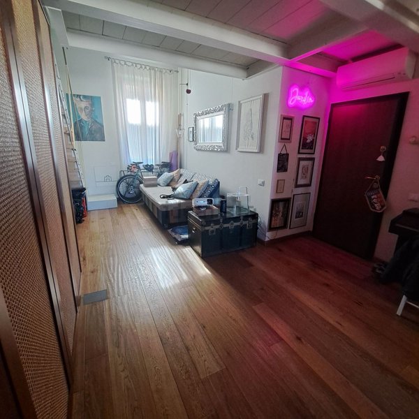 appartamento in vendita a Firenze in zona Centro Storico