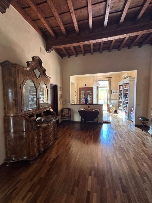 appartamento in vendita a Firenze in zona Centro Santa Croce