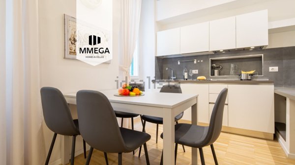 appartamento in vendita a Firenze in zona Centro Santa Croce