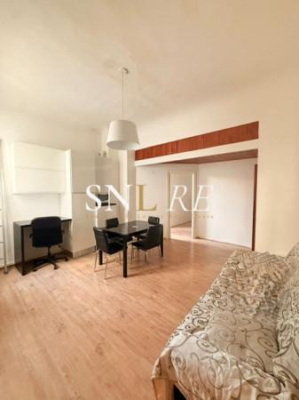 appartamento in vendita a Firenze in zona Centro Santa Croce