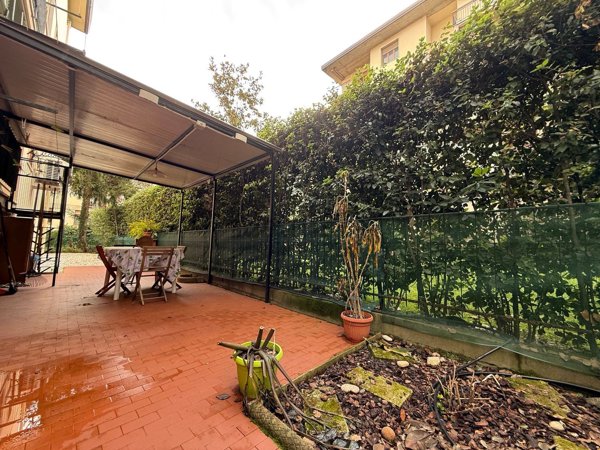 appartamento in vendita a Firenze in zona Gavinana