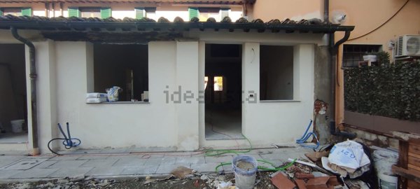 appartamento in vendita a Firenze in zona Isolotto