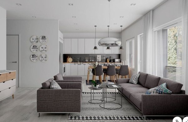 appartamento in vendita a Firenze in zona Gavinana