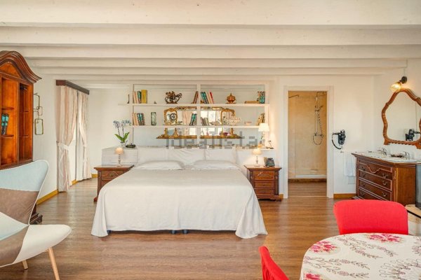 appartamento in vendita a Firenze in zona Campo di Marte