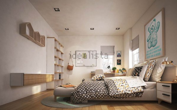 appartamento in vendita a Firenze in zona Legnaia