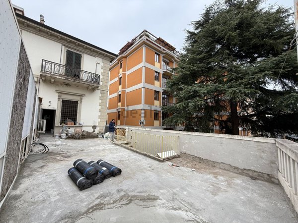 appartamento in vendita a Firenze