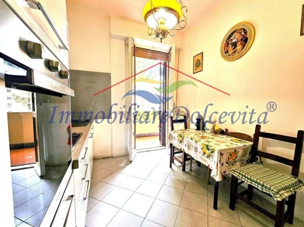 appartamento in vendita a Firenze in zona Gavinana