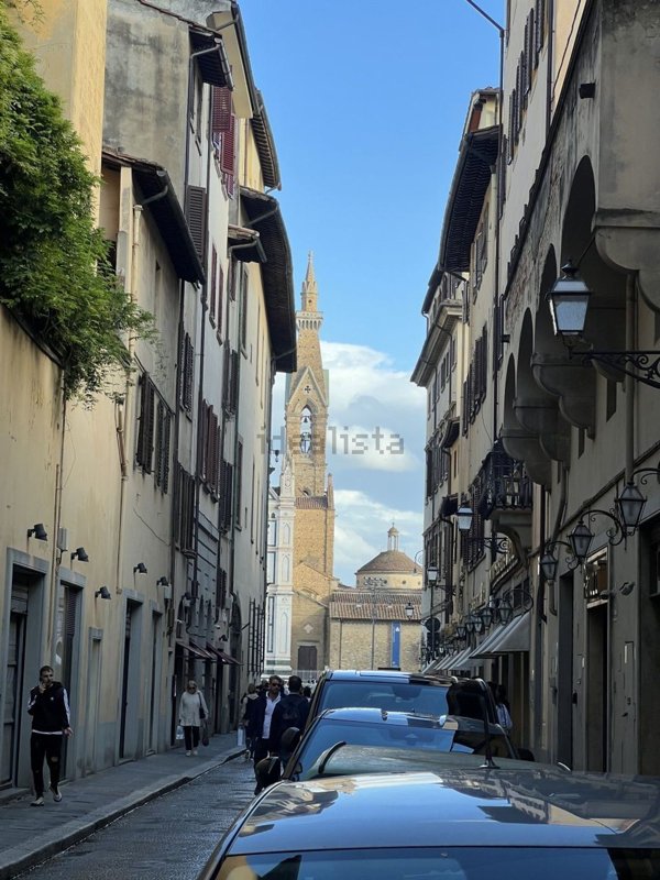 appartamento in vendita a Firenze in zona Centro Santa Croce