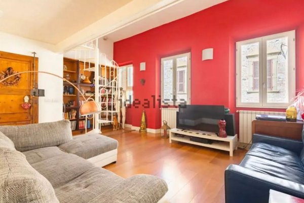 appartamento in vendita a Firenze in zona Centro Santa Croce