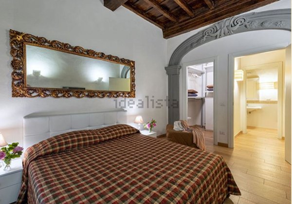 appartamento in vendita a Firenze in zona Centro Duomo