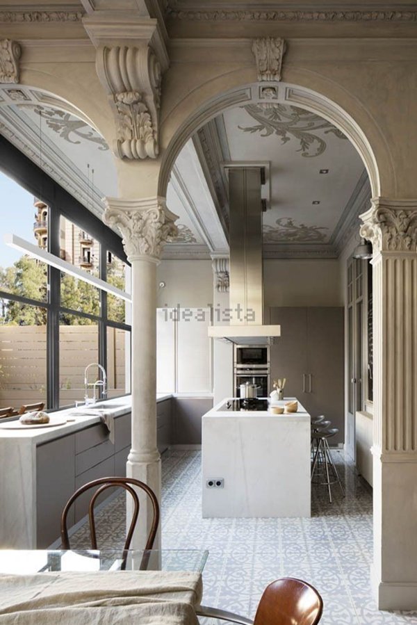 appartamento in vendita a Firenze in zona Centro San Frediano