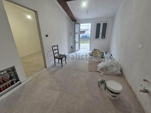 appartamento in vendita a Firenze in zona Isolotto