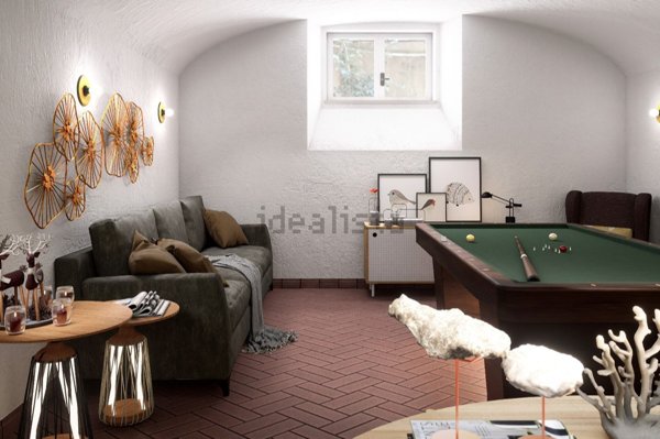 appartamento in vendita a Firenze in zona Campo di Marte