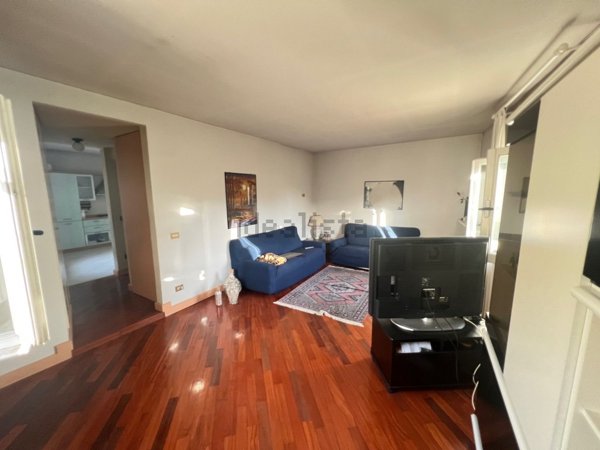 appartamento in vendita a Firenze in zona Galluzzo