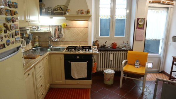 appartamento in vendita a Firenze in zona Centro Storico