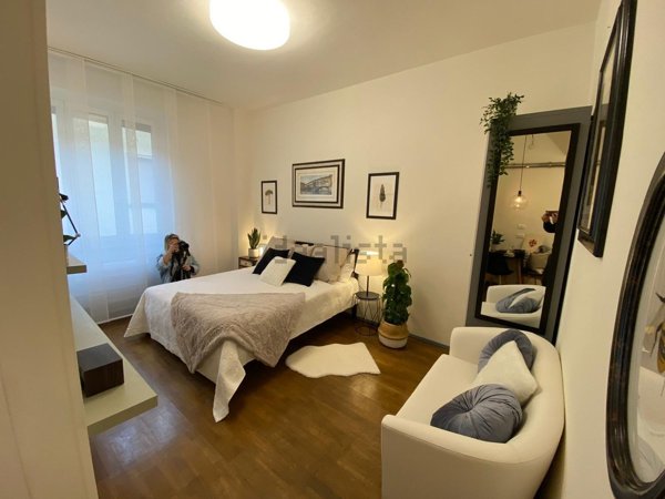 appartamento in vendita a Firenze in zona Centro San Frediano