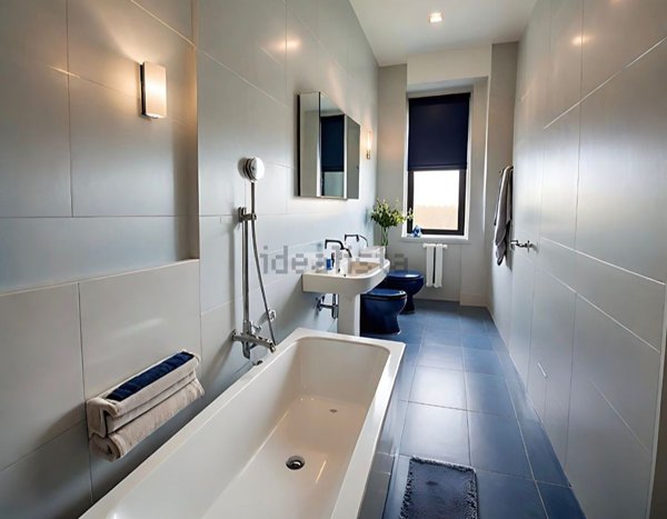 appartamento in vendita a Firenze in zona Ponte a Greve