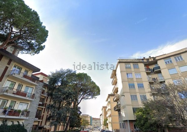 appartamento in vendita a Firenze in zona Coverciano
