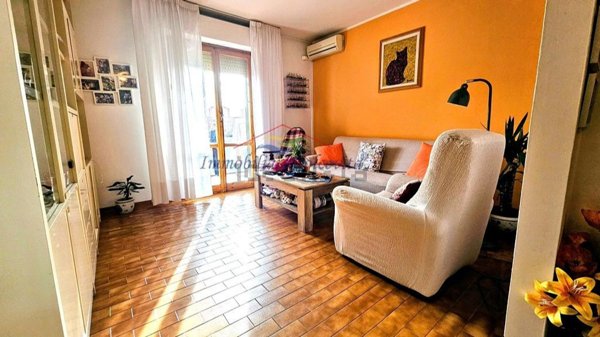 appartamento in vendita a Firenze in zona Isolotto