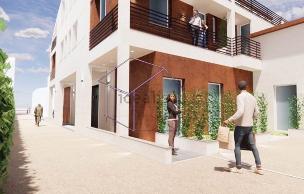 appartamento in vendita a Firenze in zona Soffiano