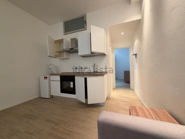 appartamento in vendita a Firenze in zona Coverciano