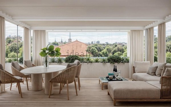 appartamento in vendita a Firenze in zona Porta Romana