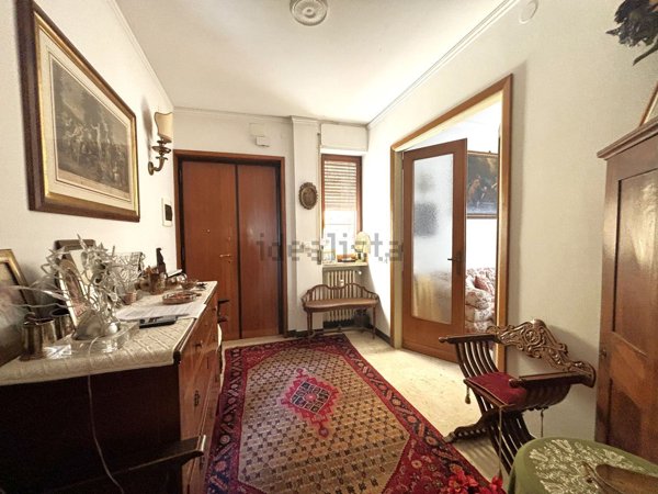 appartamento in vendita a Firenze in zona Campo di Marte