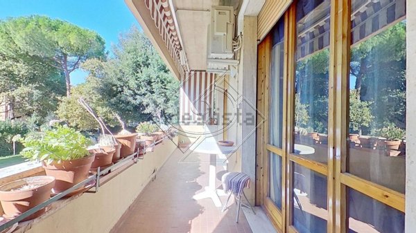 appartamento in vendita a Firenze in zona Isolotto