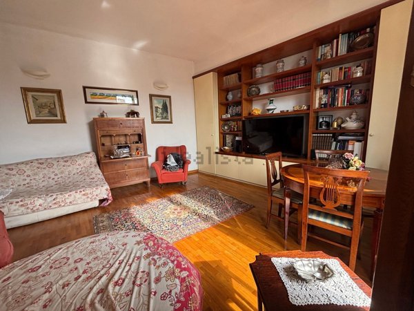 appartamento in vendita a Firenze in zona Careggi