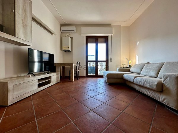 appartamento in vendita a Firenze in zona Careggi