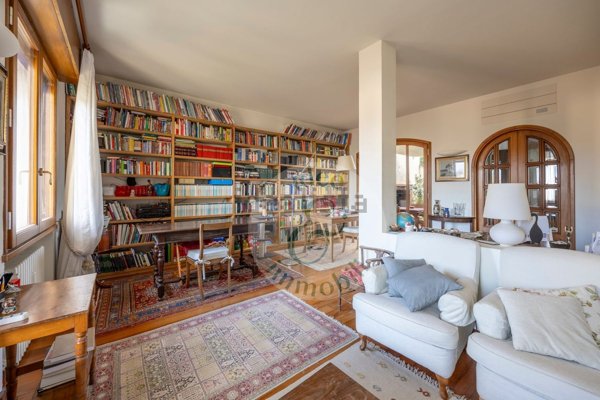 appartamento in vendita a Firenze