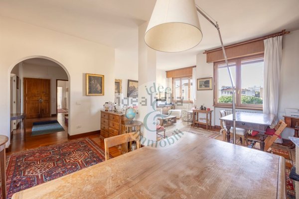 appartamento in vendita a Firenze