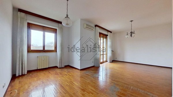 appartamento in vendita a Firenze in zona Isolotto