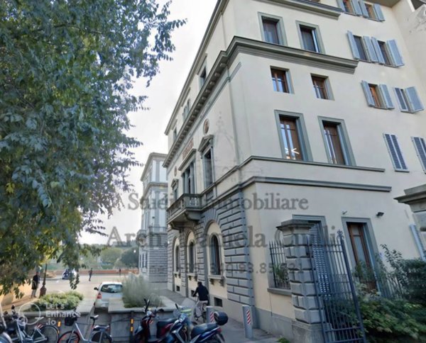 appartamento in vendita a Firenze in zona Centro Duomo