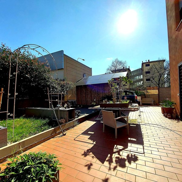 appartamento in vendita a Firenze in zona Firenze Nova