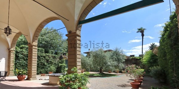 appartamento in vendita a Firenze in zona San Gaggio