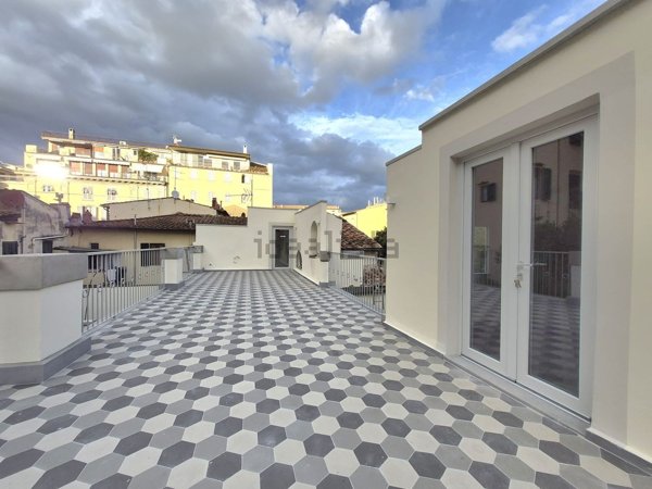 appartamento in vendita a Firenze in zona Centro Duomo