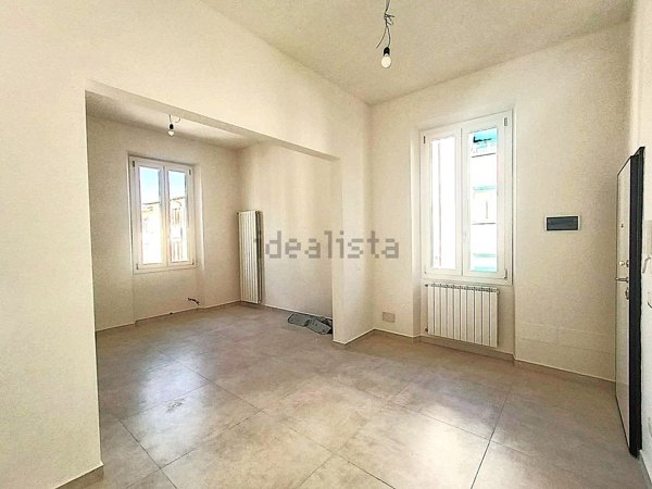 appartamento in vendita a Firenze in zona Le Cure