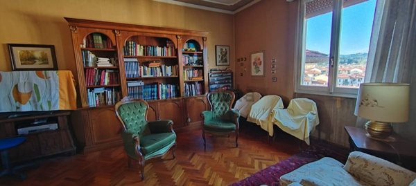 appartamento in vendita a Firenze in zona Campo di Marte