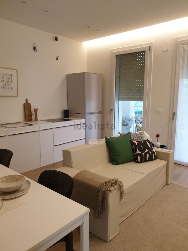 appartamento in vendita a Firenze in zona Brozzi